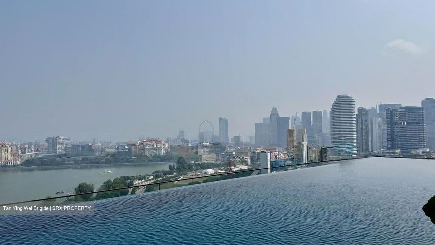 Kallang Riverside (D12), Apartment #613802151